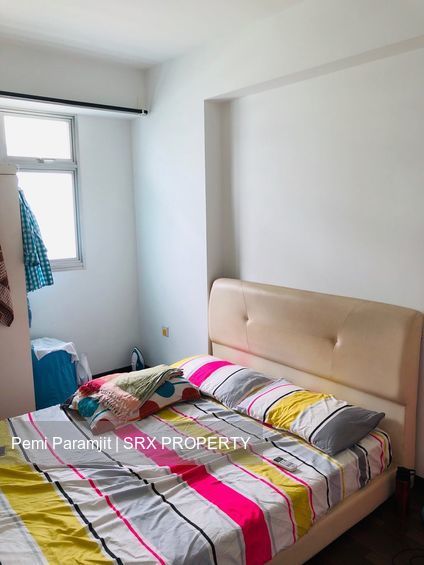 Blk 428B Yishun Avenue 11 (Yishun), HDB 5 Rooms #205211261